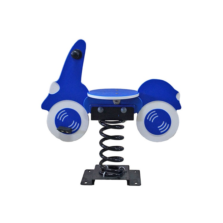 Spring Rider    83 X 30 X 82 (H)