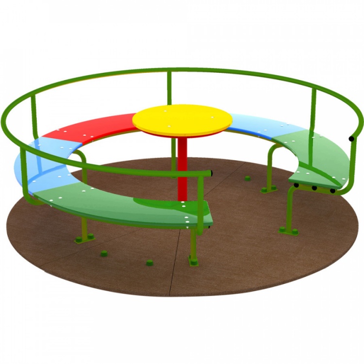 Roundabouts 175 X 75 (H)