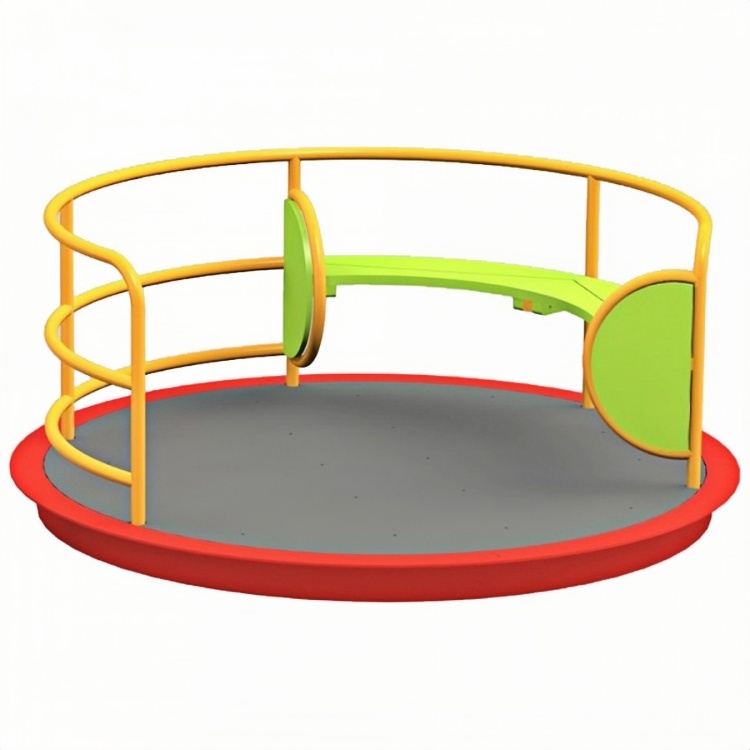 Inclusive Roundabouts 176,5 X 62,3 (H)