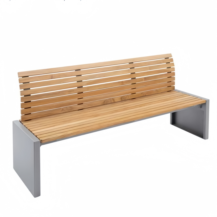 Park bench