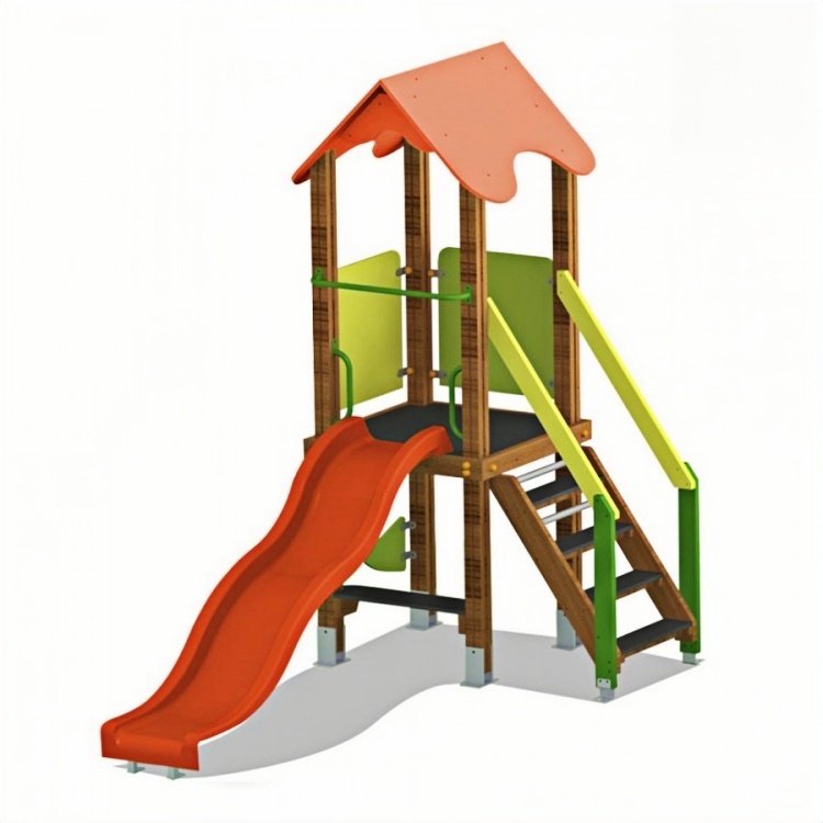 Slides