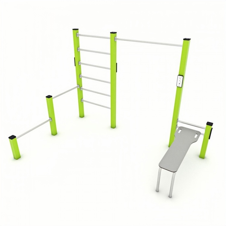 Linea WKT 348 X 233 X 241 (H)