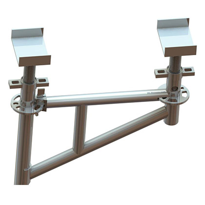 Ringlock Board Bracket