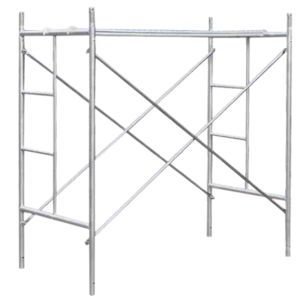 H Frame Scaffolding/ Ladder Frame Scaffolding