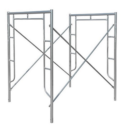 Frame Scaffolding Tower 